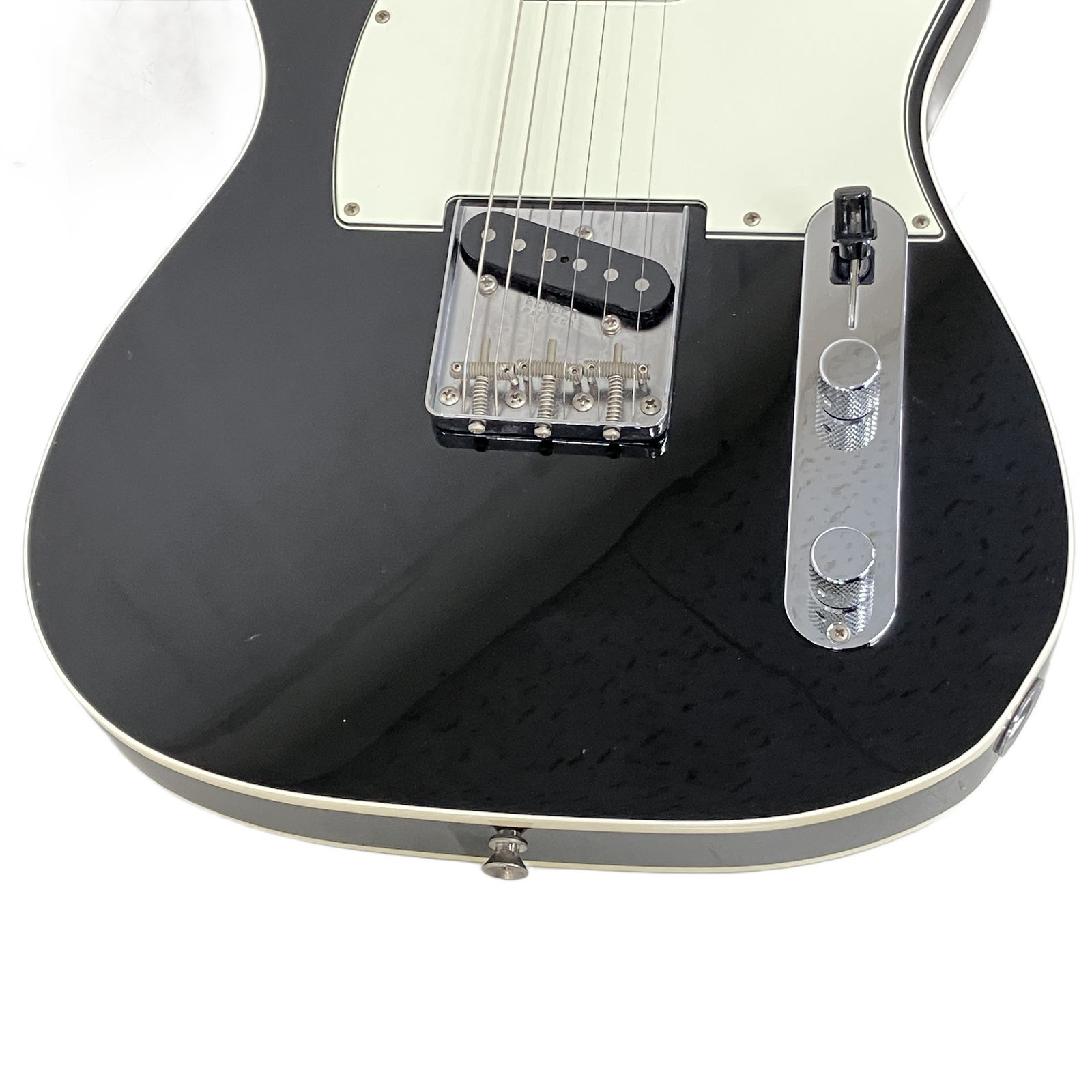 Fender JAPAN TELECASTER JDシリアル 2016年製 フェンダー ジャパン