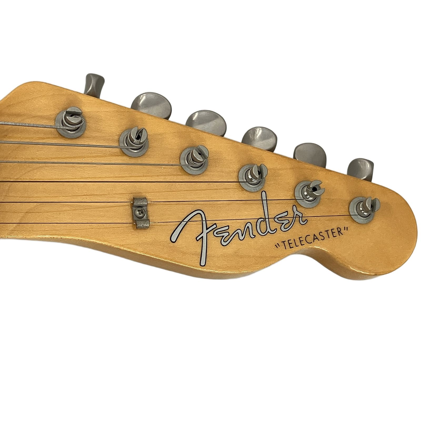 Fender JAPAN TELECASTER JDシリアル 2016年製 フェンダー ジャパン