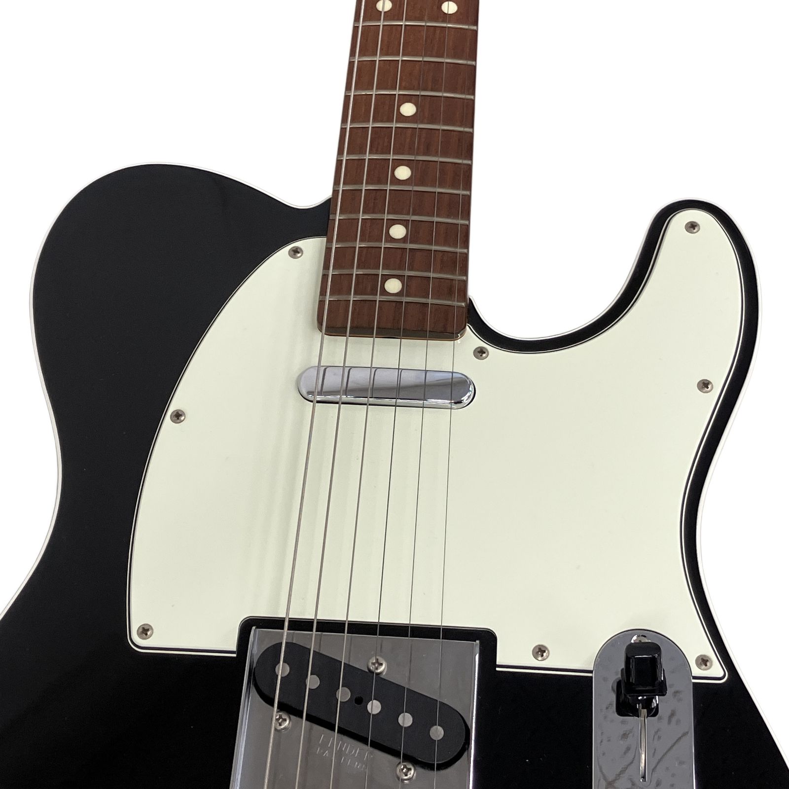 Fender JAPAN TELECASTER JDシリアル 2016年製 フェンダー ジャパン