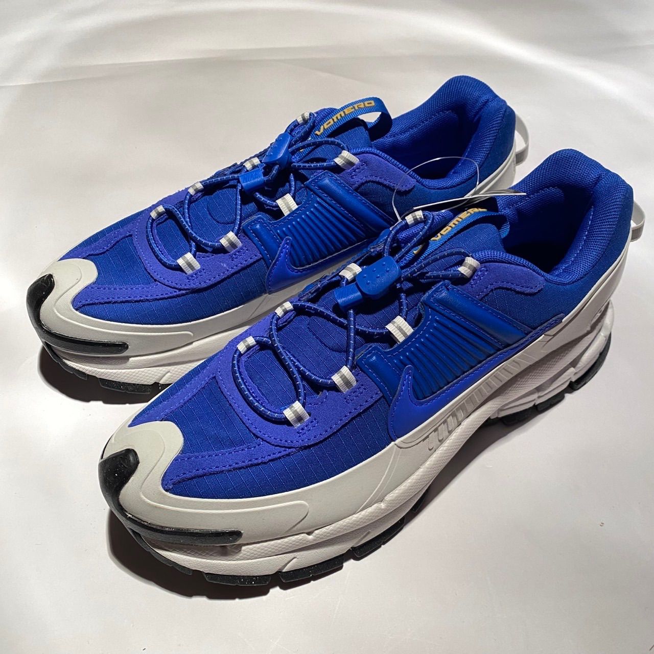 NIKE ZOOM VOMERO ROAM ナイキ ズーム ボメロ ローム レーサーブルー
