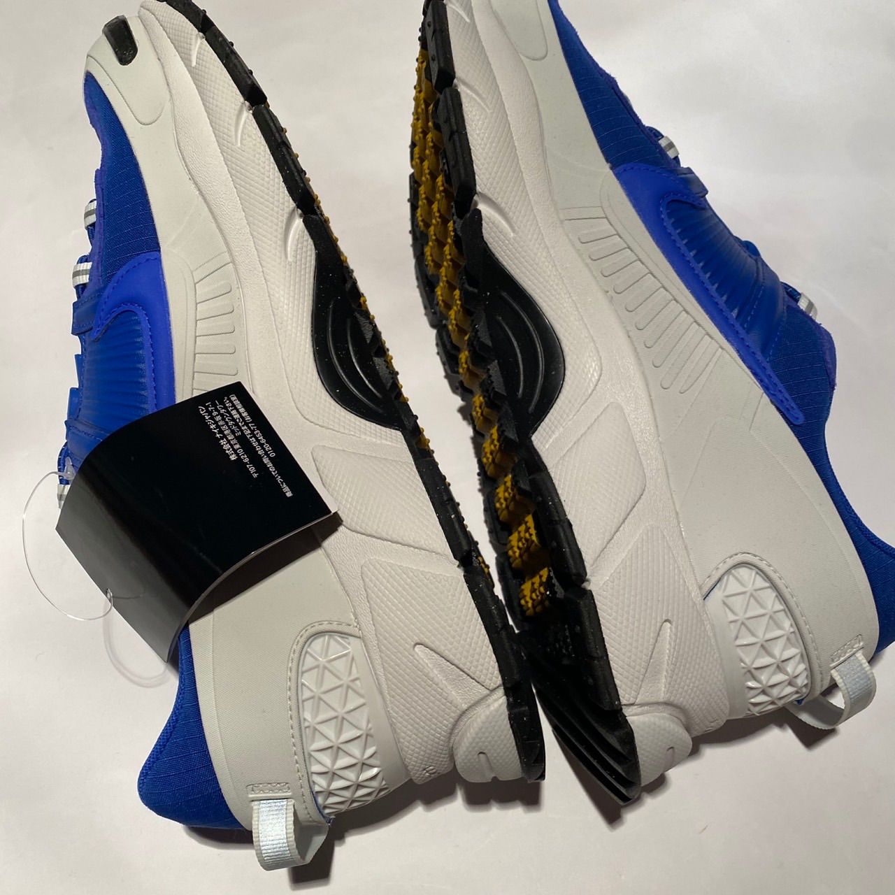 NIKE ZOOM VOMERO ROAM ナイキ ズーム ボメロ ローム レーサーブルー