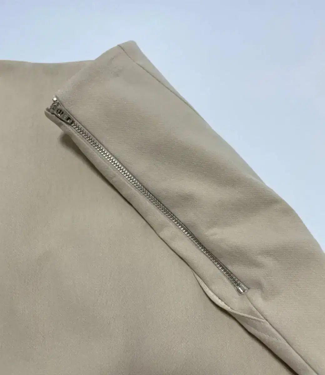 オル ラップ キュロットパンツ - ブラック