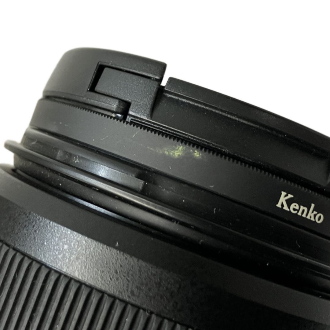 Canon EOS Kiss X7 ボディ EF-S 18-55mm F3.5-5.6 IS STM / 55-250mm