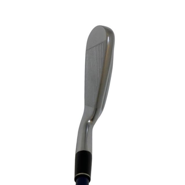 中古】 ダンロップ SRIXON ZX4 #4 単品アイアン LI Diamana ZX for