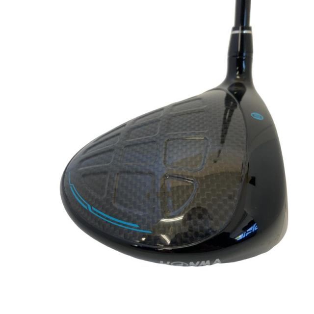 本間ゴルフ ドライバー BERES NX DR VIZARD ロフト10.5度 Amazon.co.jp: 本間ゴルフ ドライバー BERES NX DR VIZARD PT 40 2022