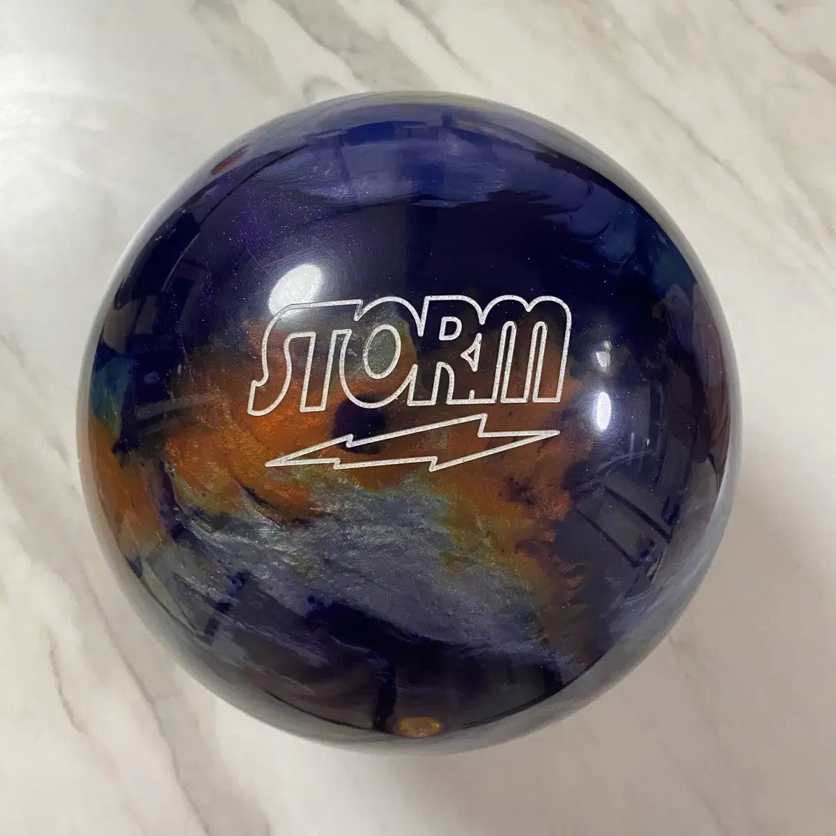 ストーム イクイノックス ボール 15 p ボーリング