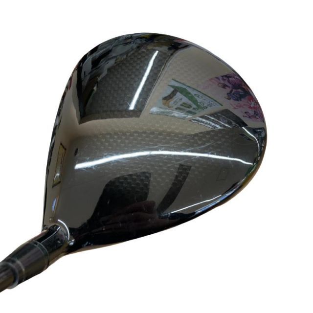 中古】 本間ゴルフ TOUR WORLD TW757 D 10.5° ドライバー DR VIZARD