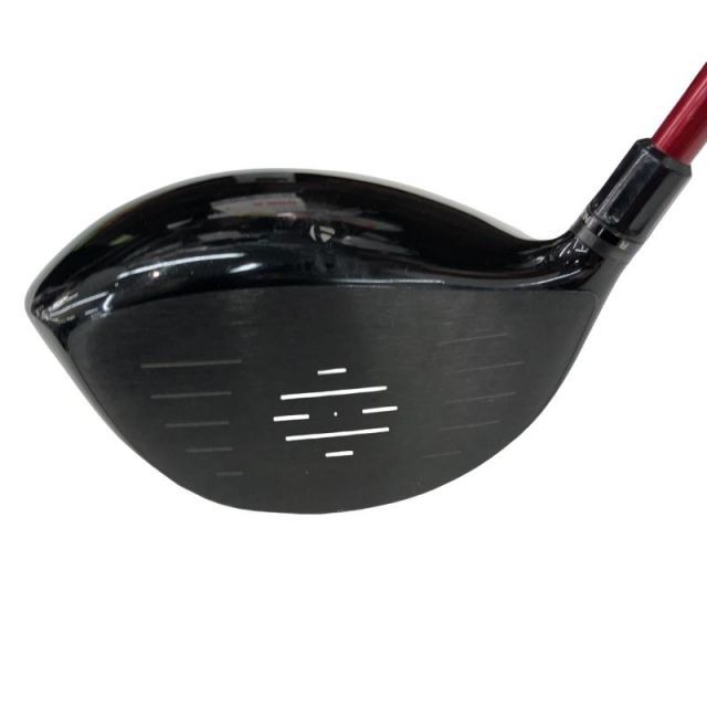 中古】 テーラーメイド R9 SUPER TRI 10.5° ドライバー DR Motore 55