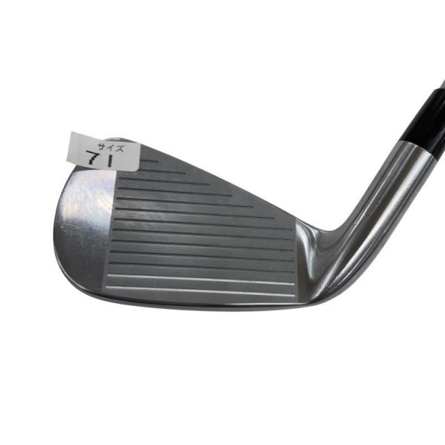 お買い得品！【中古ゴルフクラブ】(5本セット)ブリヂストン TOUR B JGR HF3 アイアン 2019 AIR SPEEDER JGR 6〜9.P【14日間返品OK】 中古】 ブリヂストン TOUR B JGR HF3(2019) 5S アイアンセット IR Air