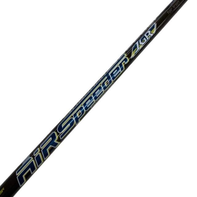 中古】 ブリヂストン TOUR B JGR HF3(2019) 5S アイアンセット IR Air
