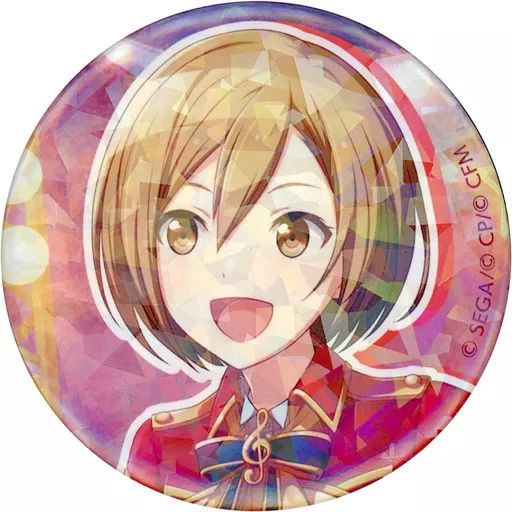 中古】バッジ・ピンズ MEIKO 「プロジェクトセカイ カラフルステージ