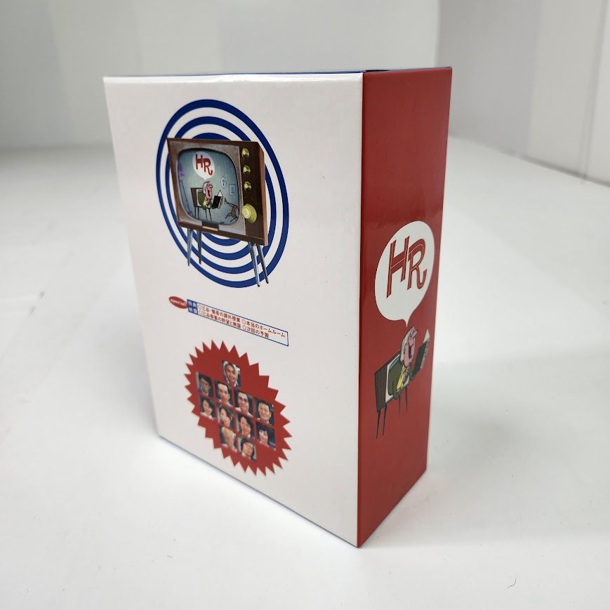 HR 香取慎吾 三谷幸喜 DVD フジテレビ SMAP - メルカリ