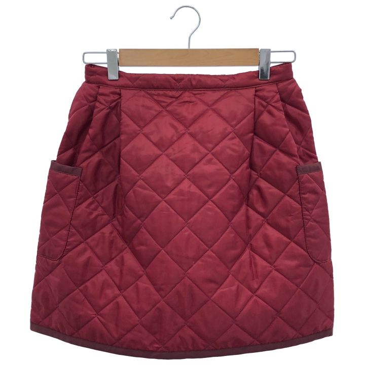 美品COMME des GARCONS GIRL綿スカート COMME des GARCONS GIRL スカート AD2023/S COMME des GARCONS GIRL