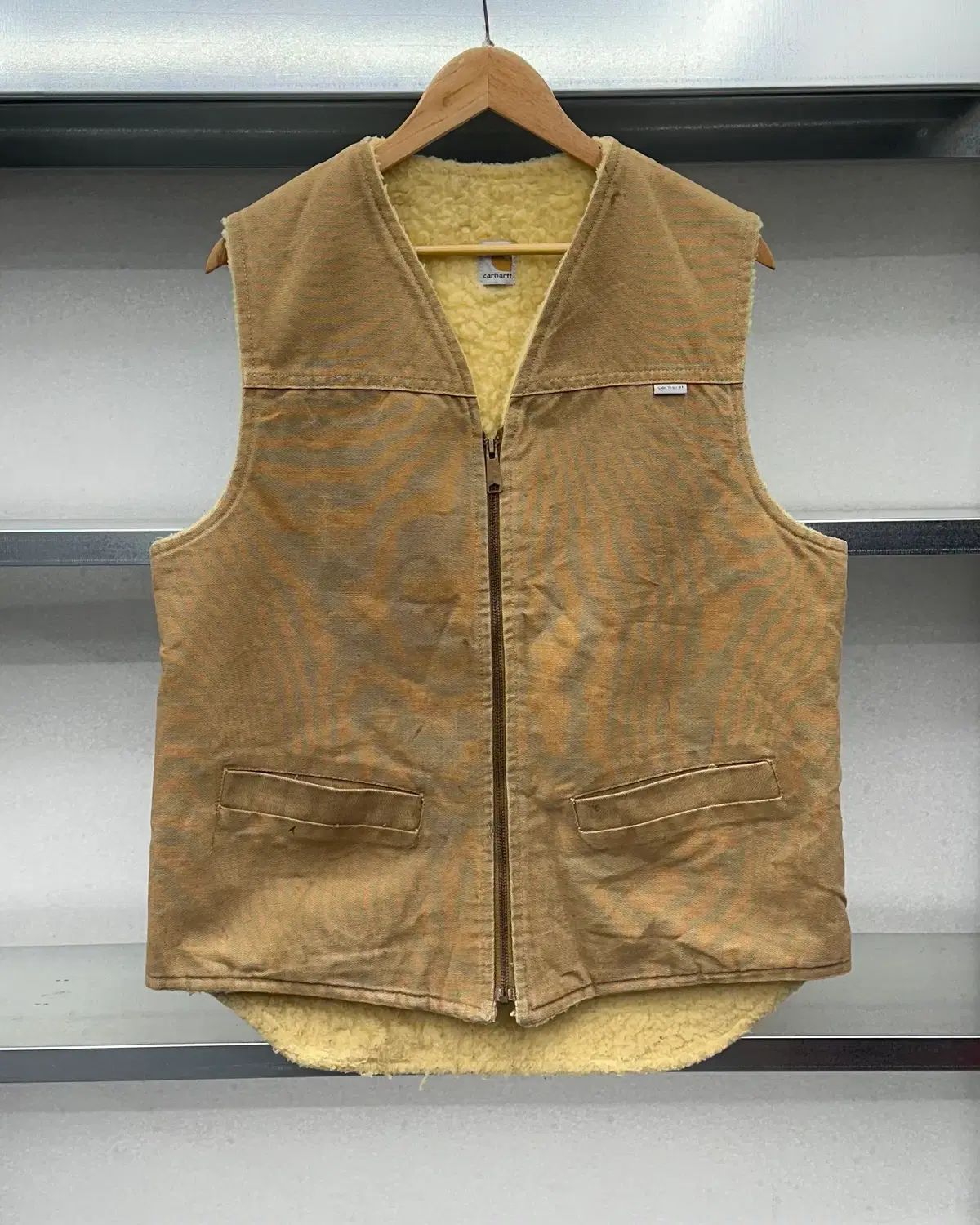 L 80 S VEST-M 1545