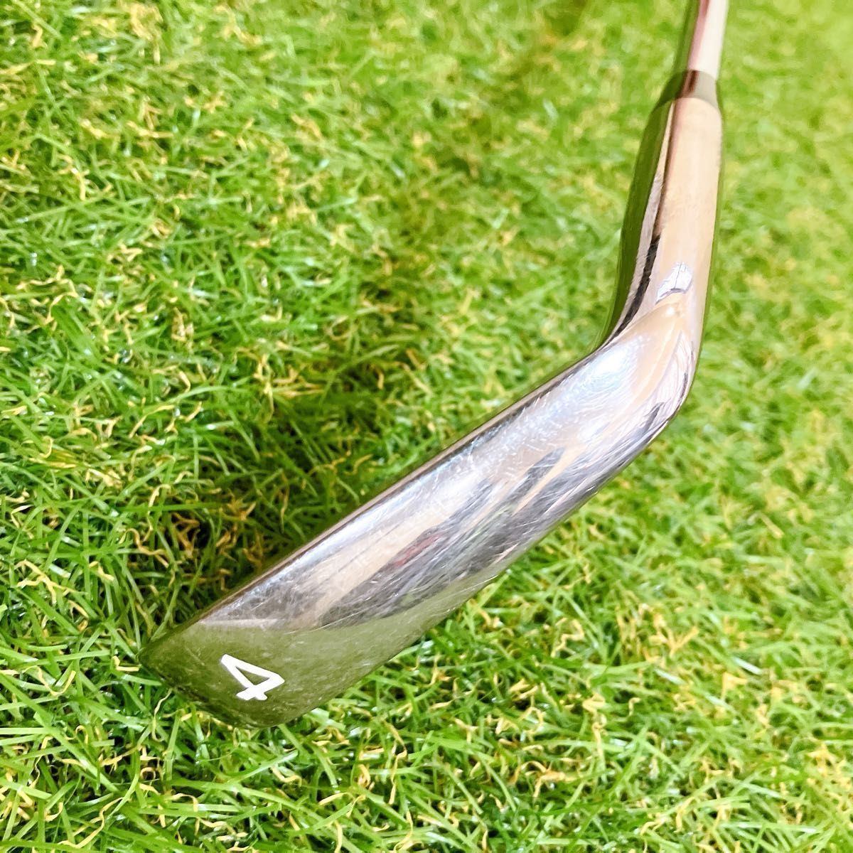 HONMA ホンマ ツアーワールド TW727Vn メンズアイアン 4番 右 S - メルカリ