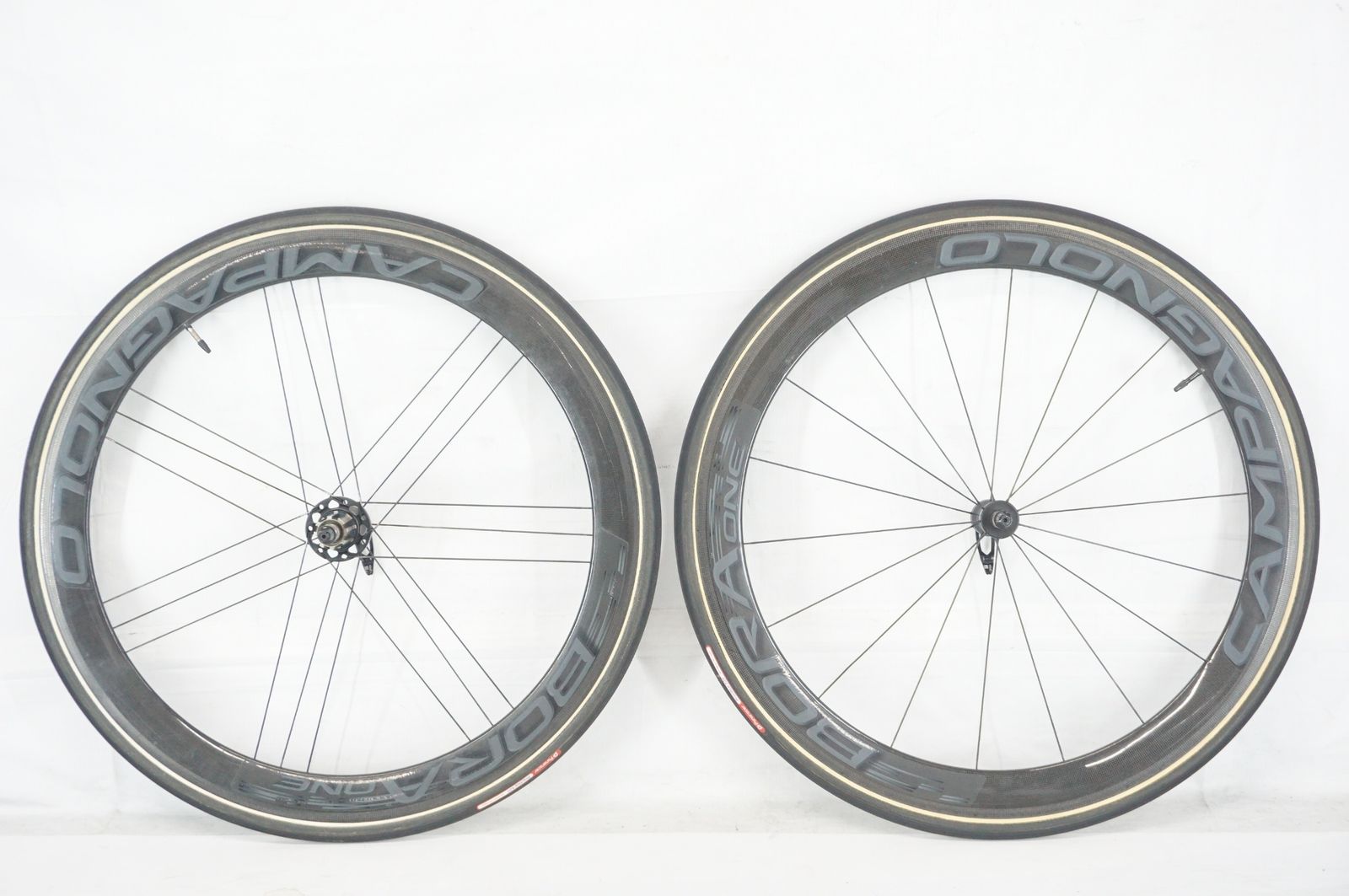Campagnolo Bora One 11速 ホイールセット CAMPAGNOLO 「カンパニョーロ」 BORA ONE 50 TU カンパニョーロ11速