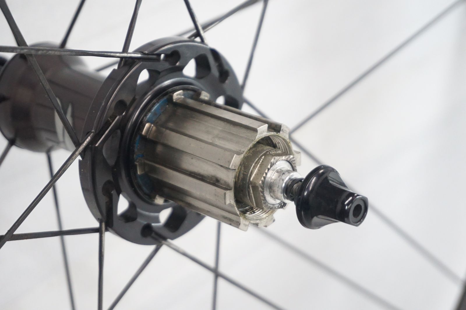 CAMPAGNOLO 「カンパニョーロ」 BORA ONE 50 TU カンパニョーロ11速