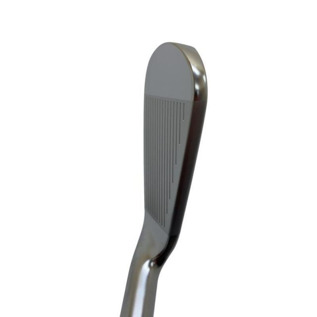 中古】 プロギア PRGR 03(2025) 6S アイアンセット IR Diamana M FOR