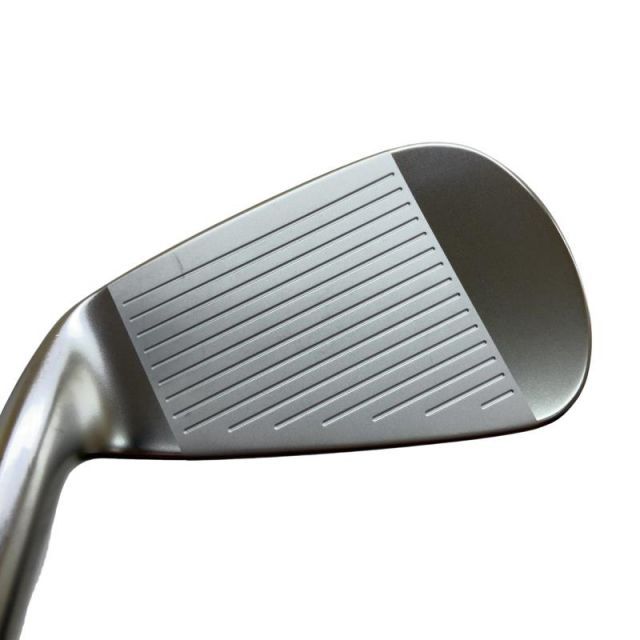 中古】 プロギア PRGR 03(2025) 6S アイアンセット IR Diamana M FOR