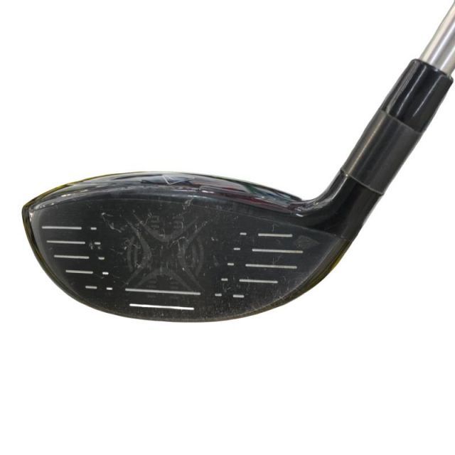 中古】 キャロウェイ ROGUE STAR 5W フェアウェイウッド FW FUBUKI for