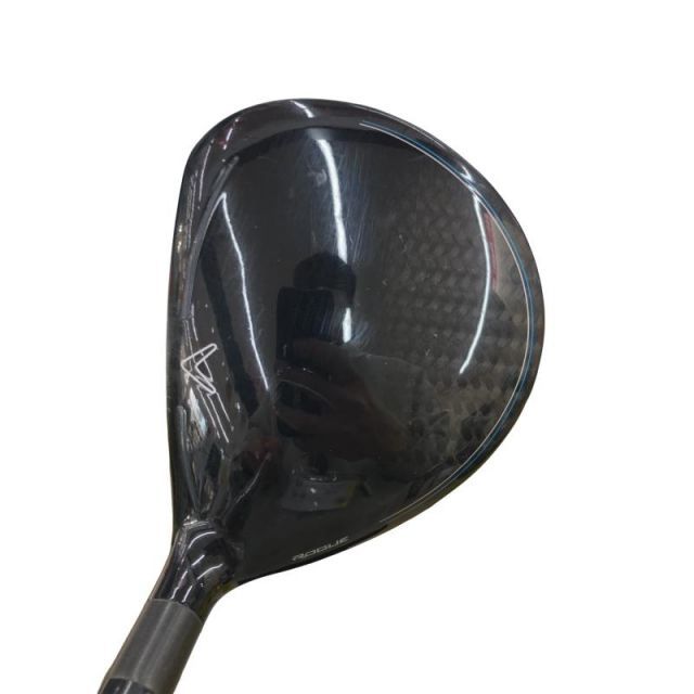 中古】 キャロウェイ ROGUE STAR 7W フェアウェイウッド FW FUBUKI for