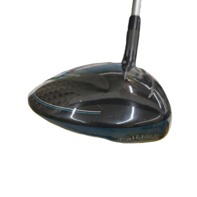 中古】 キャロウェイ ROGUE STAR 7W フェアウェイウッド FW FUBUKI for