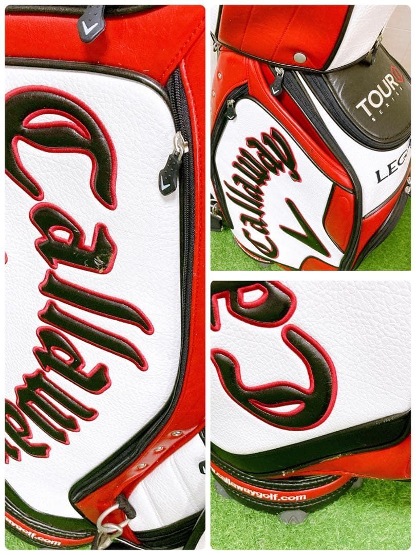 M14 キャロウェイ 初心者オススメ ゴルフクラブセット メンズ FLEX R