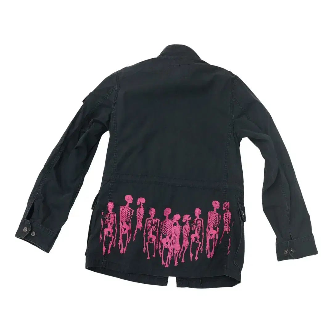 HYSTERIC GLAMOUR(ヒステリックグラマー) ヴィンテージ ピンク