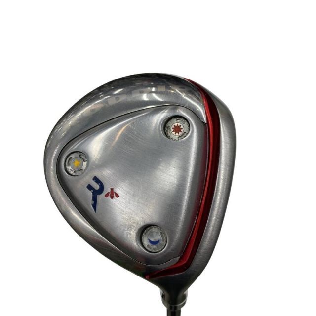 RODDIOフェアウェイウッド 4W Baffy 中古】 ロッディオ RODDIO フェアウェイウッド Baffy フェアウェイ
