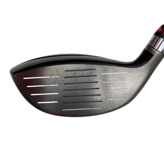 Roddio Baffy フェアウェイウッド　おまけ付き ロッディオ「RODDIOフェアウェイウッドヘッド（5W）」は、「圧倒的な飛