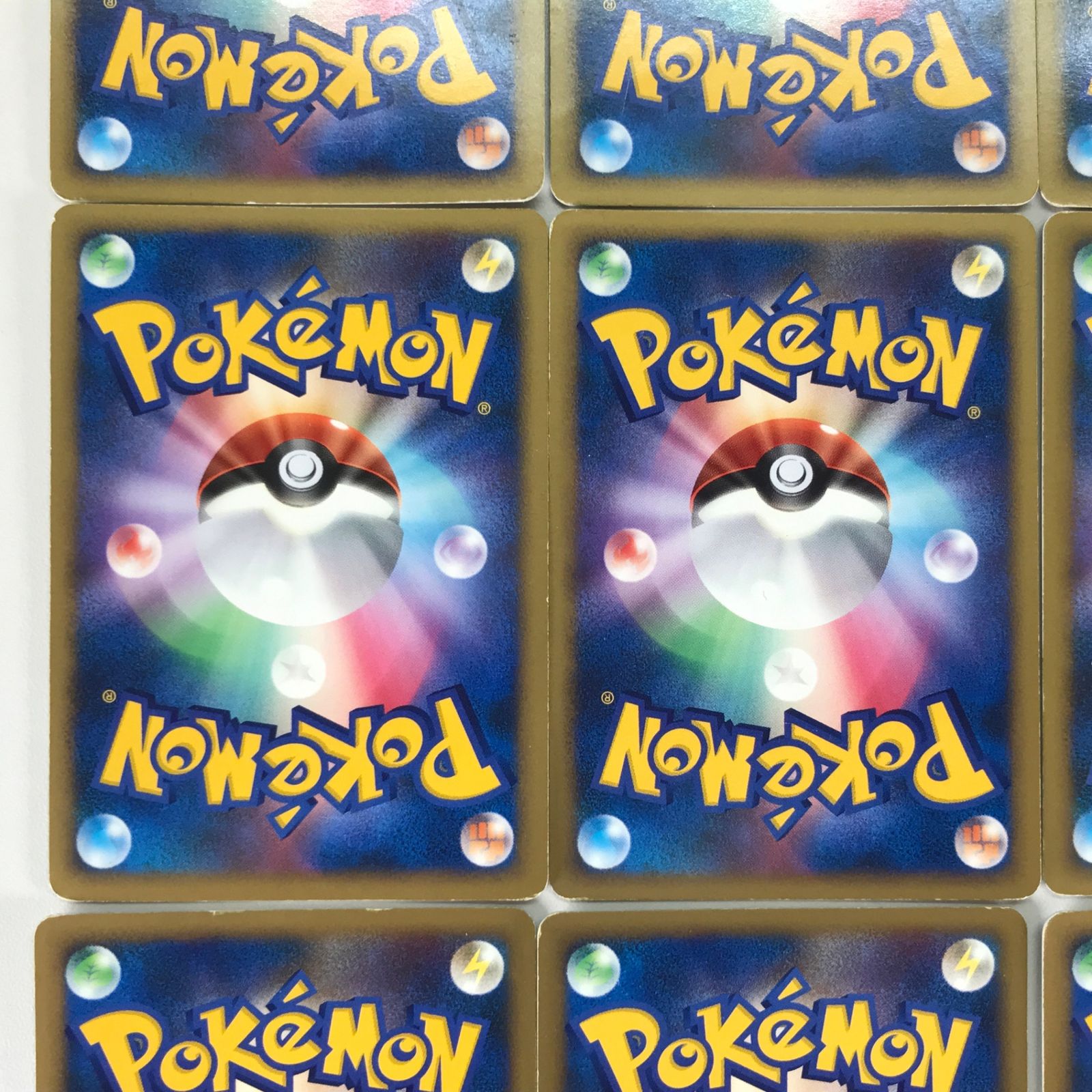 ポケモンカードゲーム 映画10周年記念 プレミアムシート プロモカード