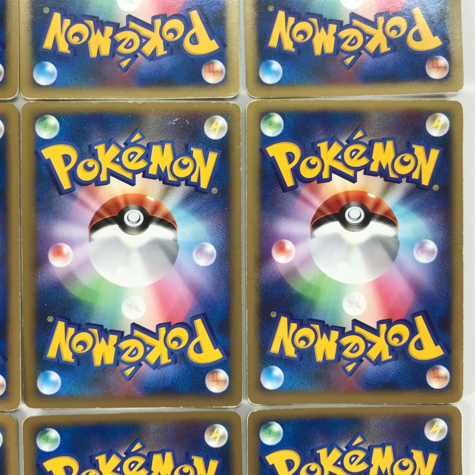 ポケモンカードゲーム 映画10周年記念 プレミアムシート プロモカード