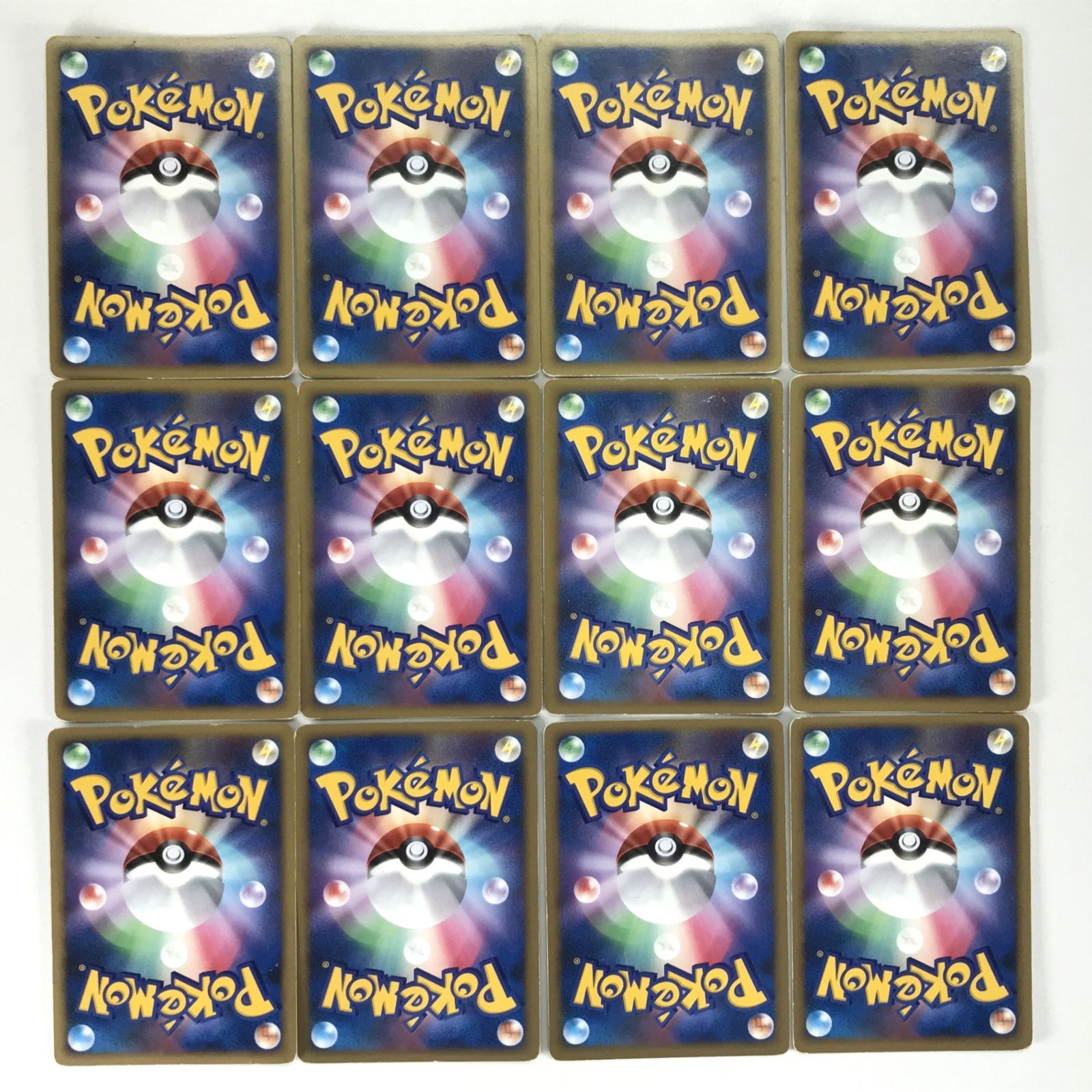 ポケモンカードゲーム 映画10周年記念 プレミアムシート プロモカード