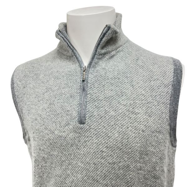 Loro piana ロロピアーナ ベストトップス Loro piana ロロピアーナ ベストトップス