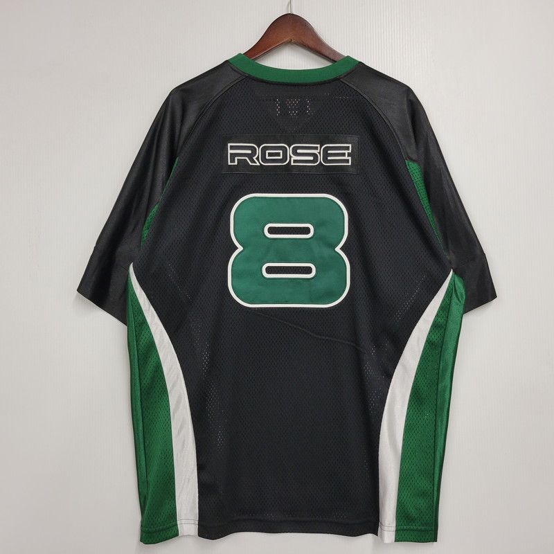 Supreme/Martine Rose フットボールジャージ XL 新品 Supreme x Martine Rose Football Jersey Black M シュプリーム