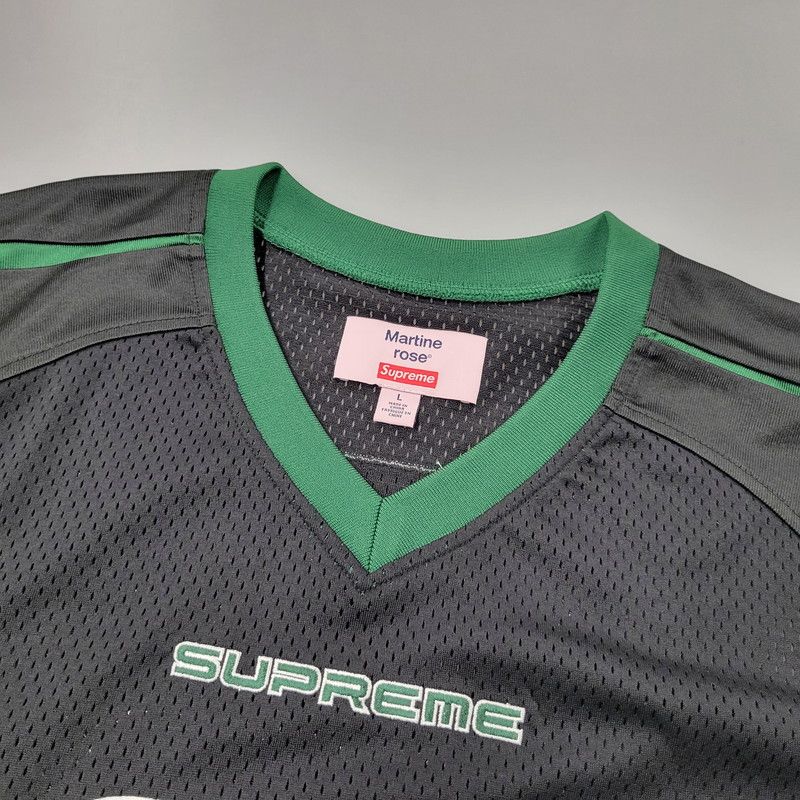 中古品】Supreme シュプリーム × MARTINE ROSE マーティンローズ