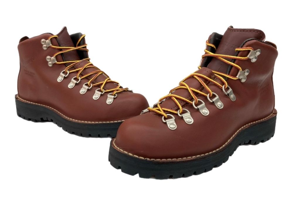 ダナー Danner Mountain Light マウンテン ライト GORE-TEX Vibram