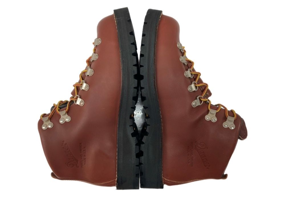 ダナー Danner Mountain Light マウンテン ライト GORE-TEX Vibram