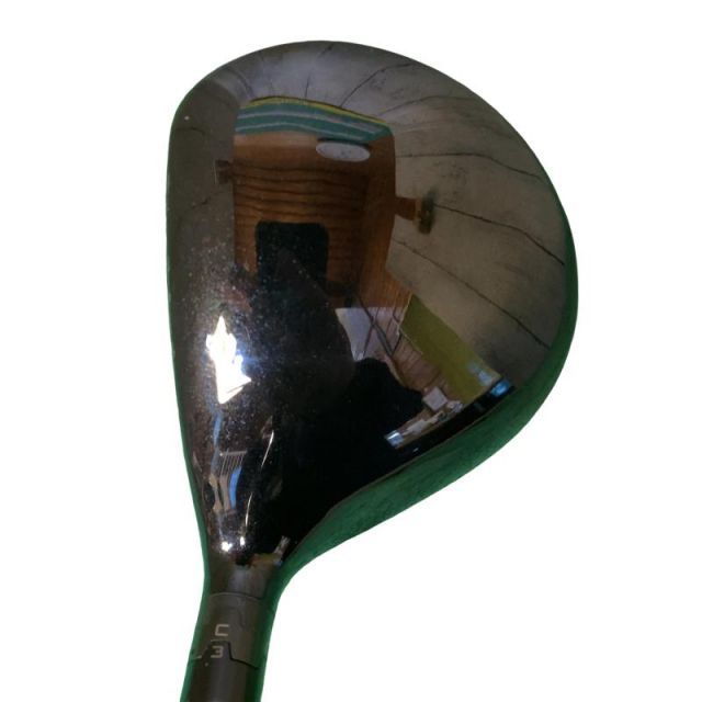 中古】 タイトリスト 915 F 5W フェアウェイウッド FW Tour AD MJ-7