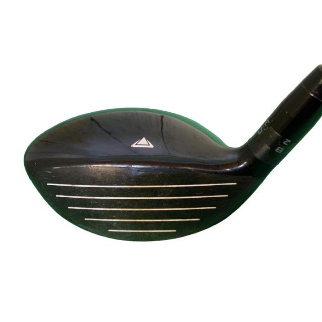 中古】 タイトリスト 915 F 5W フェアウェイウッド FW Tour AD MJ-7