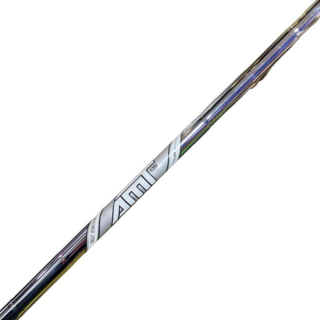 Titleist 818H1 25度 UT AMT TOUR WHITE 中古】 タイトリスト 818 H1 25° ユーティリティ UT AMT TOUR WHITE