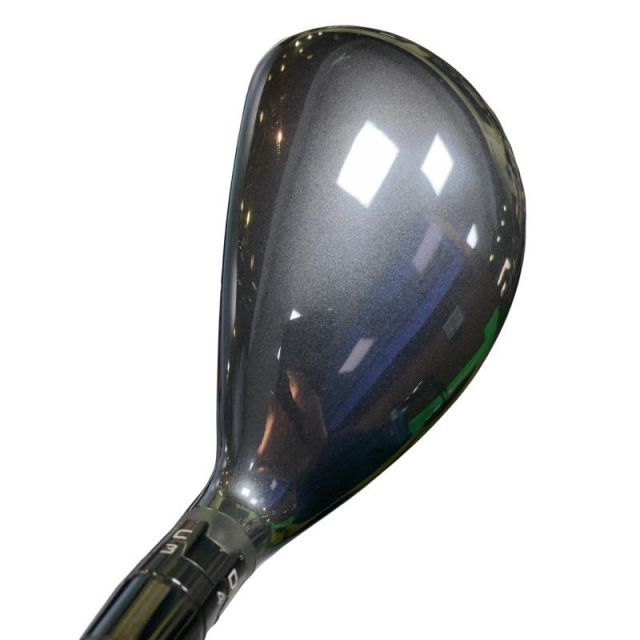 中古】 タイトリスト 818 H1 25° ユーティリティ UT AMT TOUR WHITE