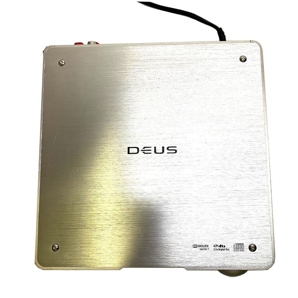 ビクター EX-S1000 コンパクトコンポーネントDVDシステム(中古品) 中古○Victor/ビクター○ コンパクトコンポーメントDVDシステム EX