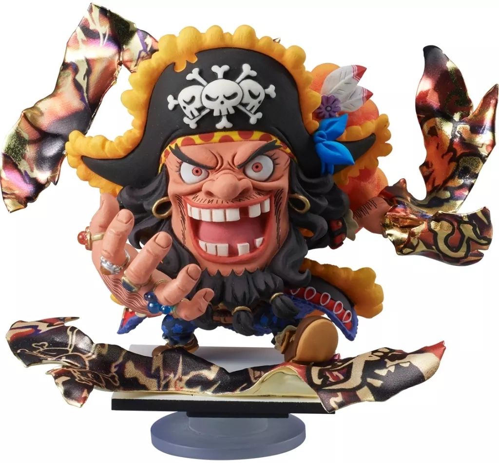 にふぉるめーしょん創 | バギー バンダイ(BANDAI) ONEPIECE』シール