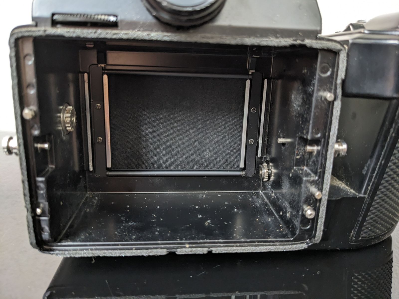 ジャンク◇中判 PENTAX ペンタックス 645/PENTAX-A645 150mm3.5レンズ