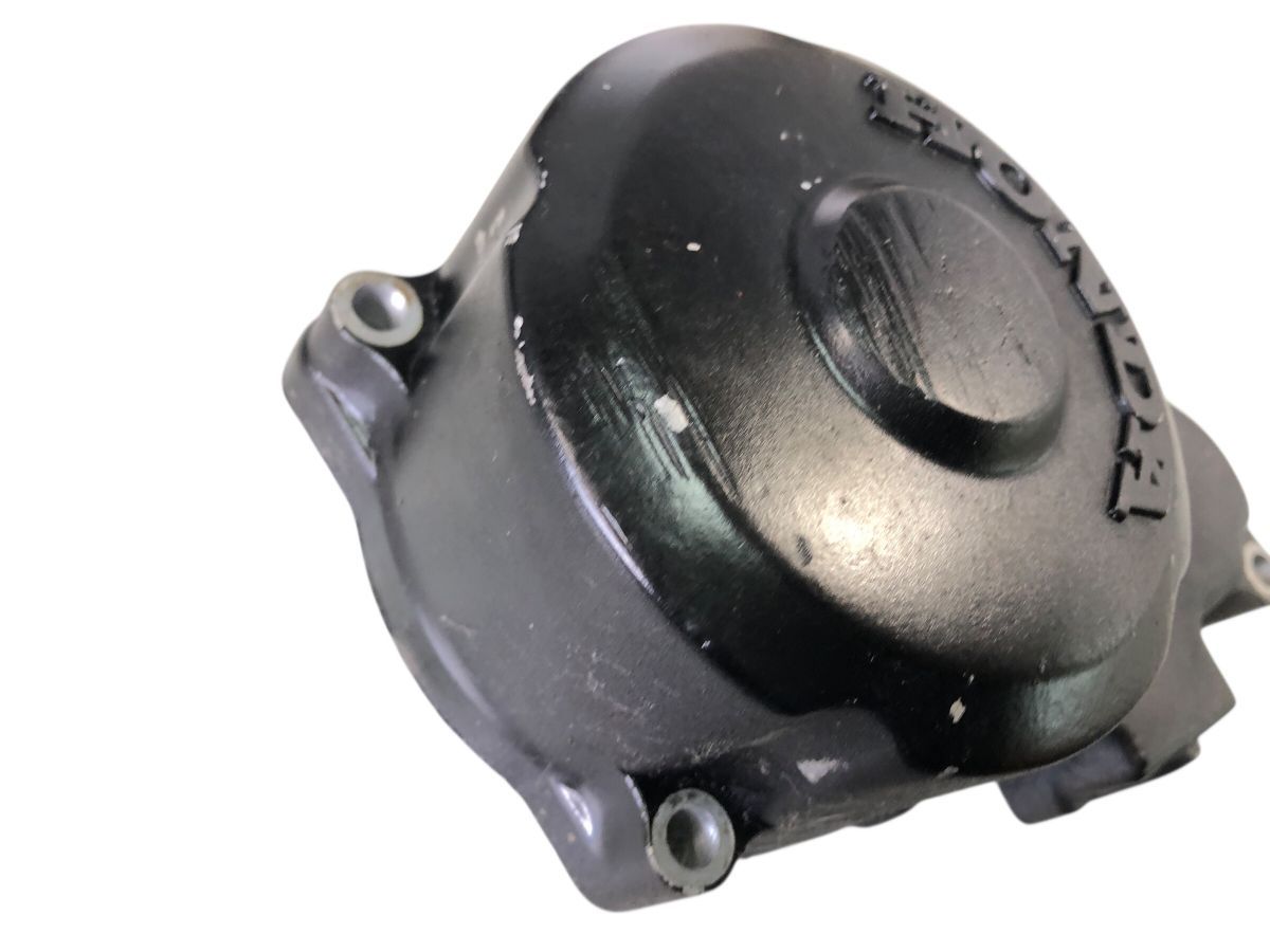 HONDA JADE ジェイド MC23 ジェネレーターカバー エンジンカバー