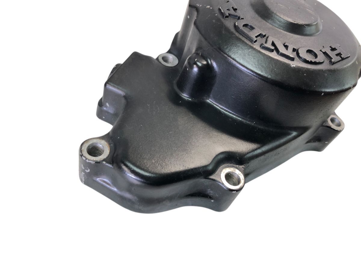 HONDA JADE ジェイド MC23 ジェネレーターカバー エンジンカバー