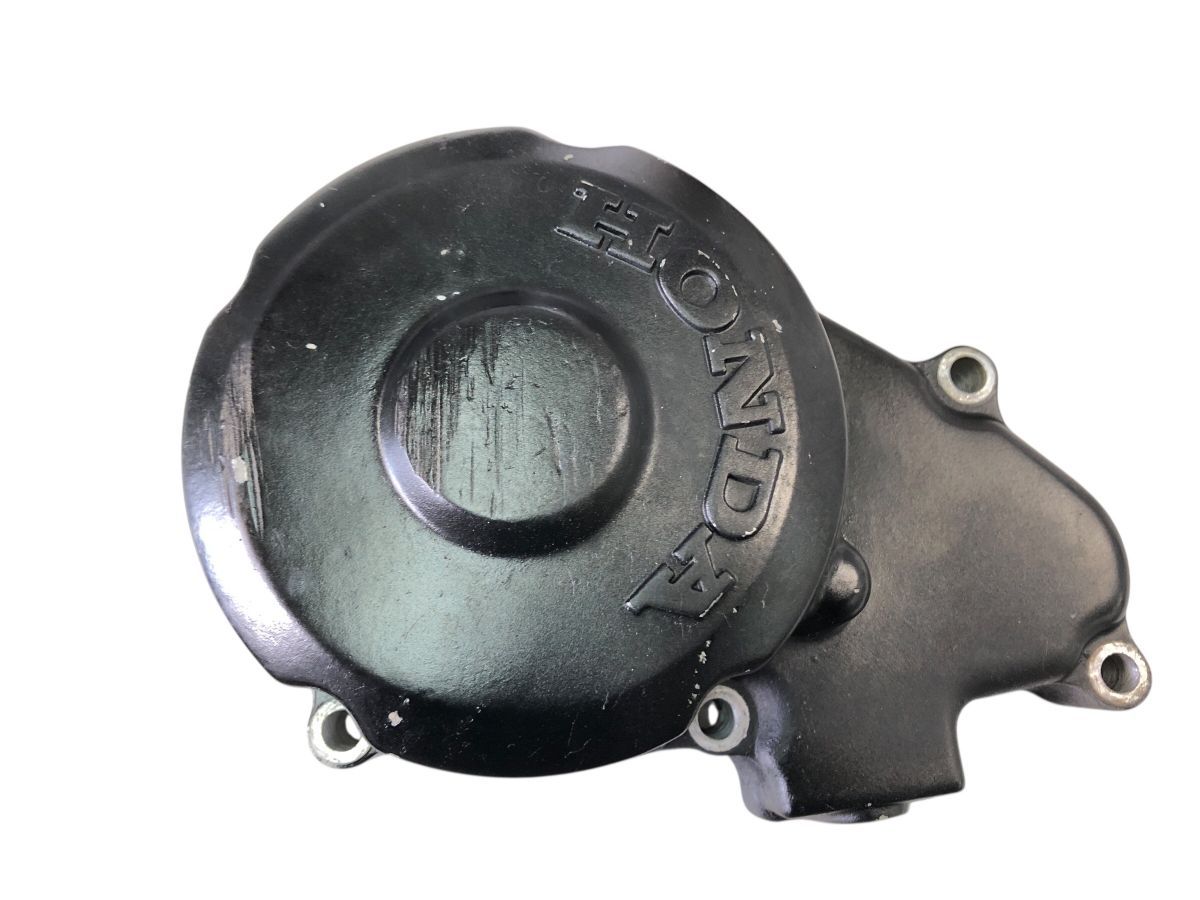 HONDA JADE ジェイド MC23 ジェネレーターカバー エンジンカバー