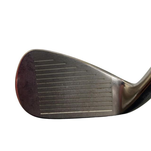 中古】 ダイワ(グローブライド) ONOFF(2018) AKA 7S アイアンセット IR