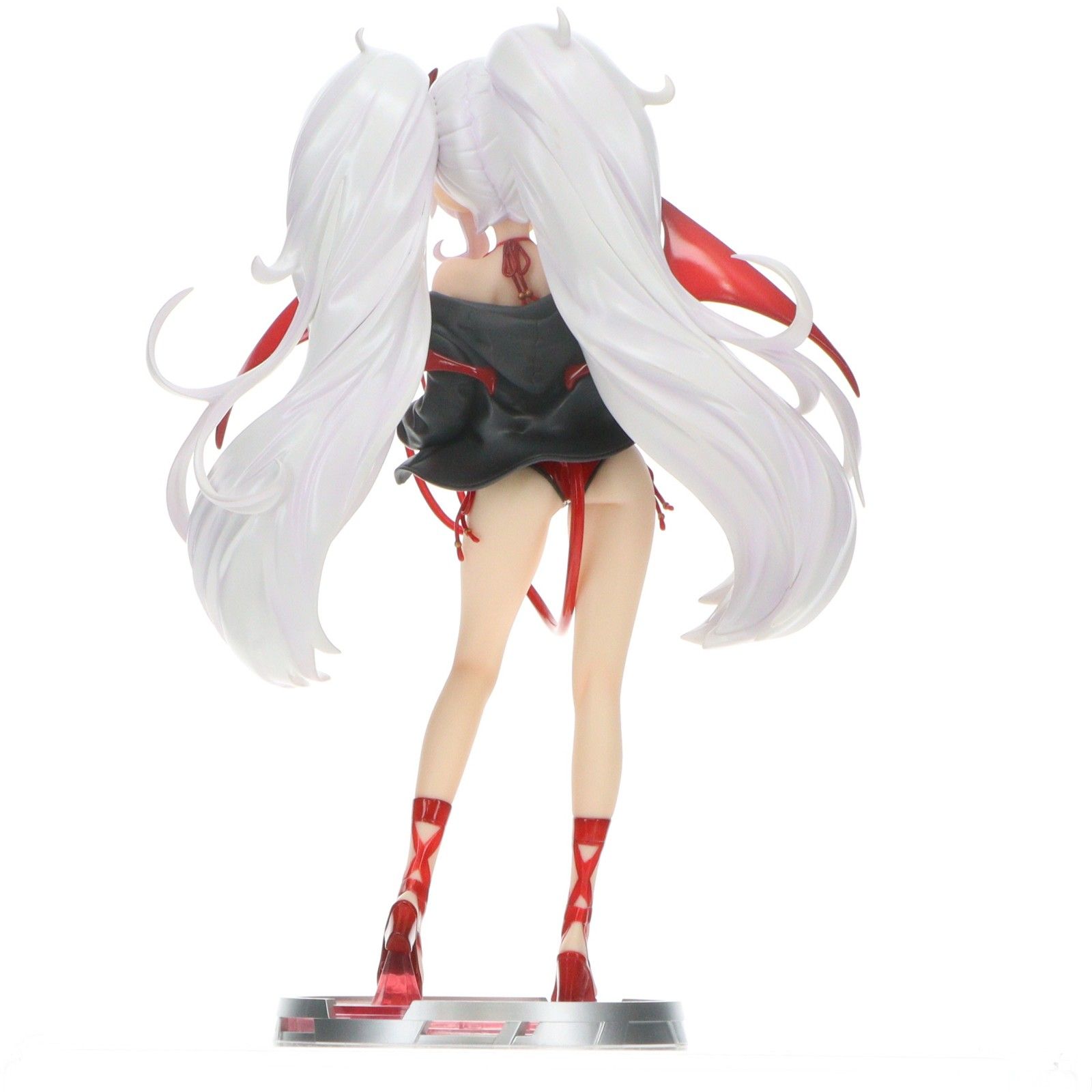 グリム・アロエ クイズマジックアカデミー 軌跡の交叉 1/6 完成品